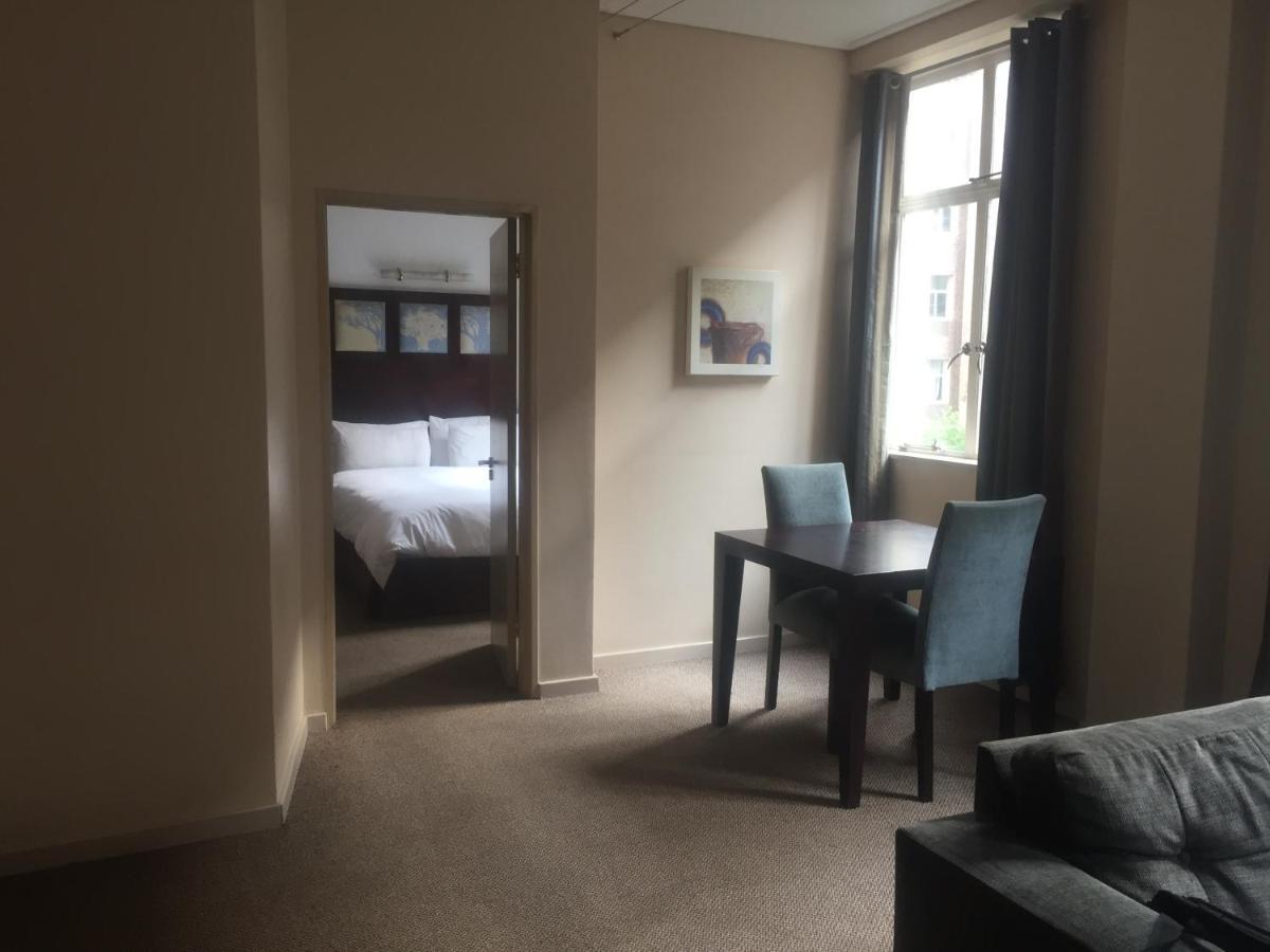 Mabungubwe Hotel Apartments - Home Away From Home Johannesburg Esterno foto