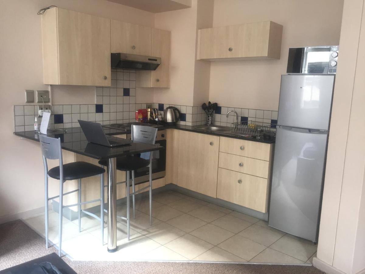 Mabungubwe Hotel Apartments - Home Away From Home Johannesburg Esterno foto