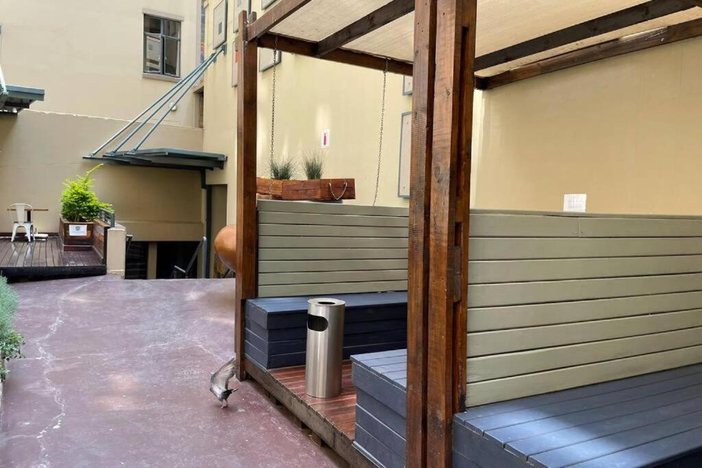 Mabungubwe Hotel Apartments - Home Away From Home Johannesburg Esterno foto