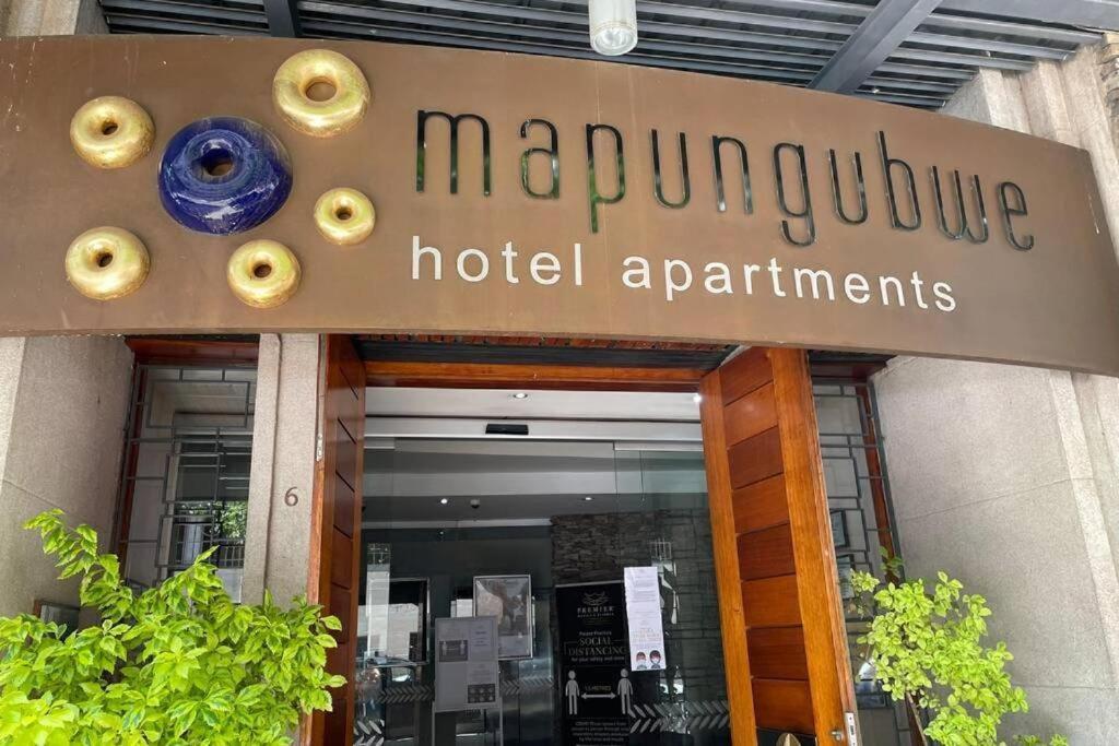 Mabungubwe Hotel Apartments - Home Away From Home Johannesburg Esterno foto