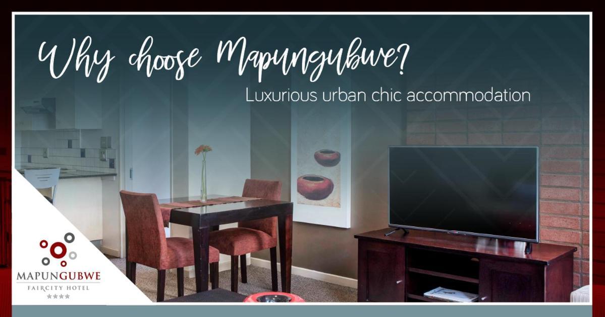 Mabungubwe Hotel Apartments - Home Away From Home Johannesburg Esterno foto