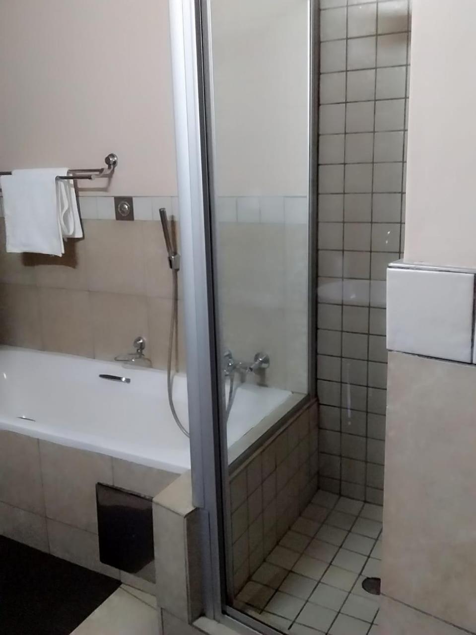 Mabungubwe Hotel Apartments - Home Away From Home Johannesburg Esterno foto