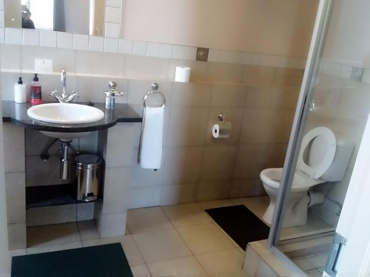 Mabungubwe Hotel Apartments - Home Away From Home Johannesburg Esterno foto