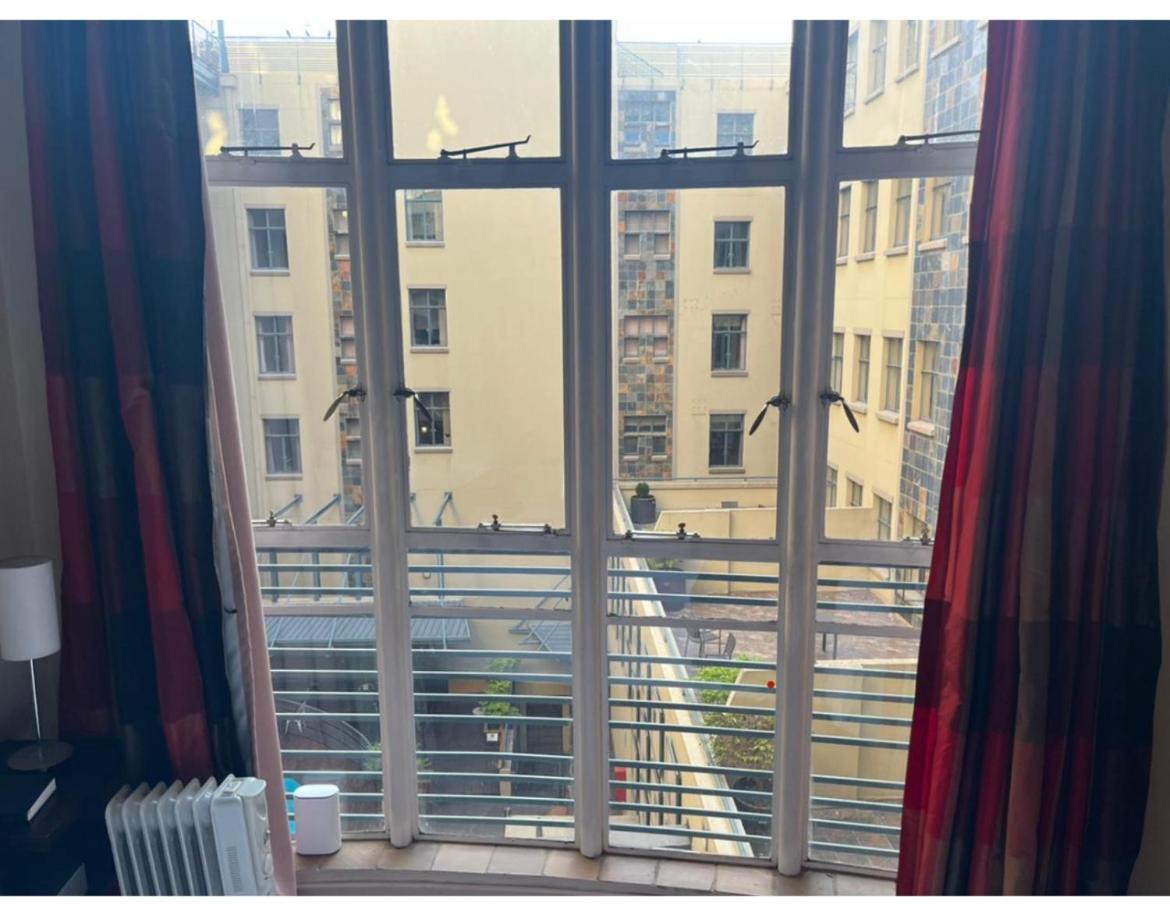 Mabungubwe Hotel Apartments - Home Away From Home Johannesburg Esterno foto