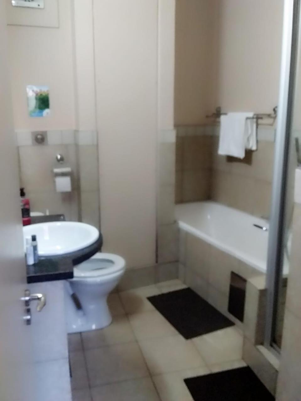 Mabungubwe Hotel Apartments - Home Away From Home Johannesburg Esterno foto
