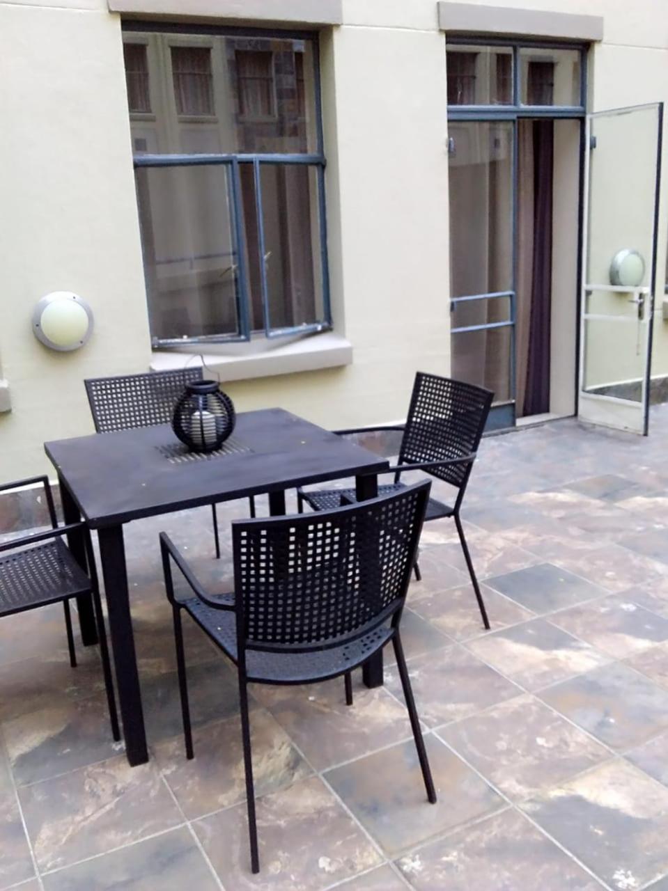 Mabungubwe Hotel Apartments - Home Away From Home Johannesburg Esterno foto