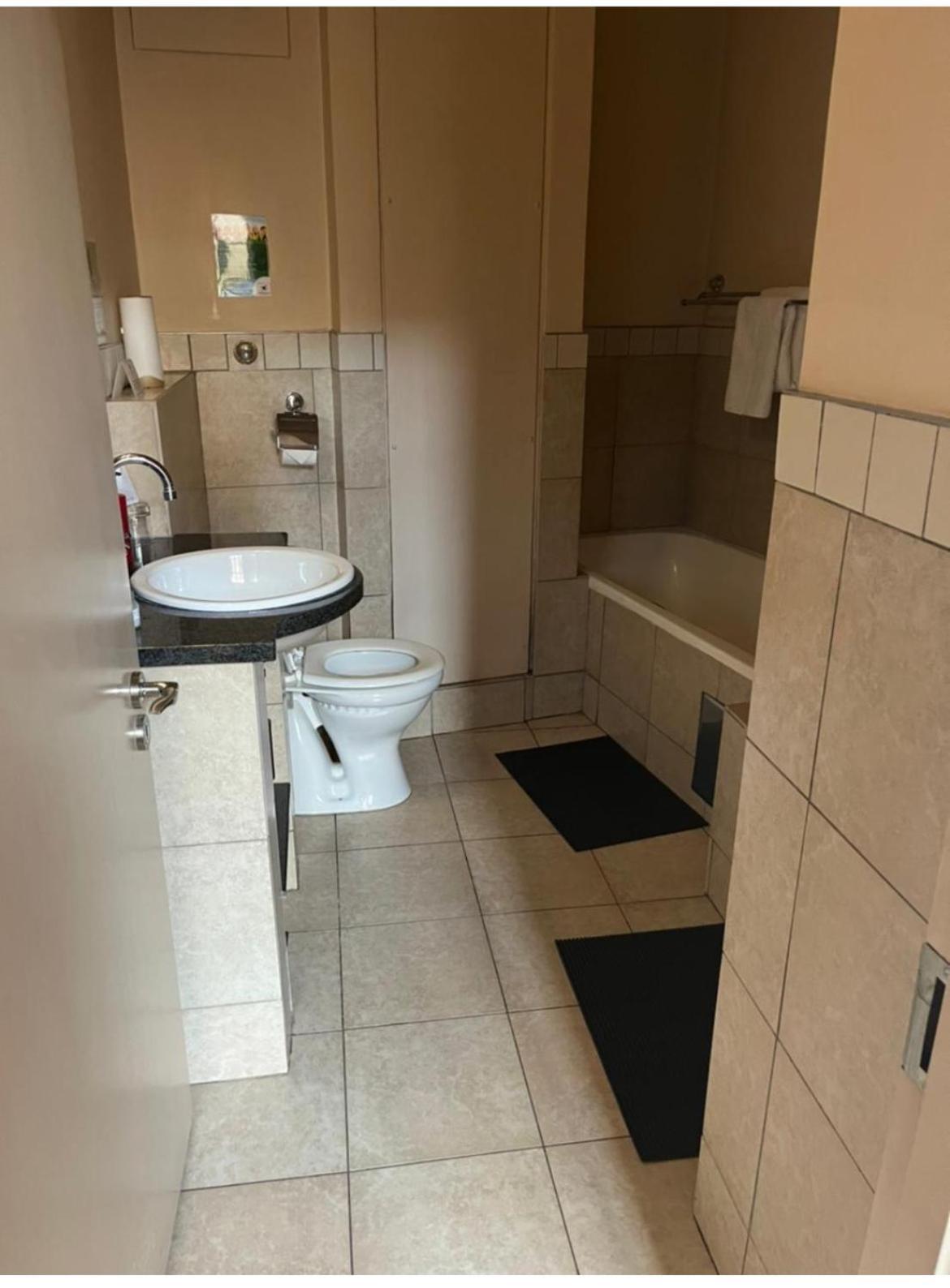 Mabungubwe Hotel Apartments - Home Away From Home Johannesburg Esterno foto