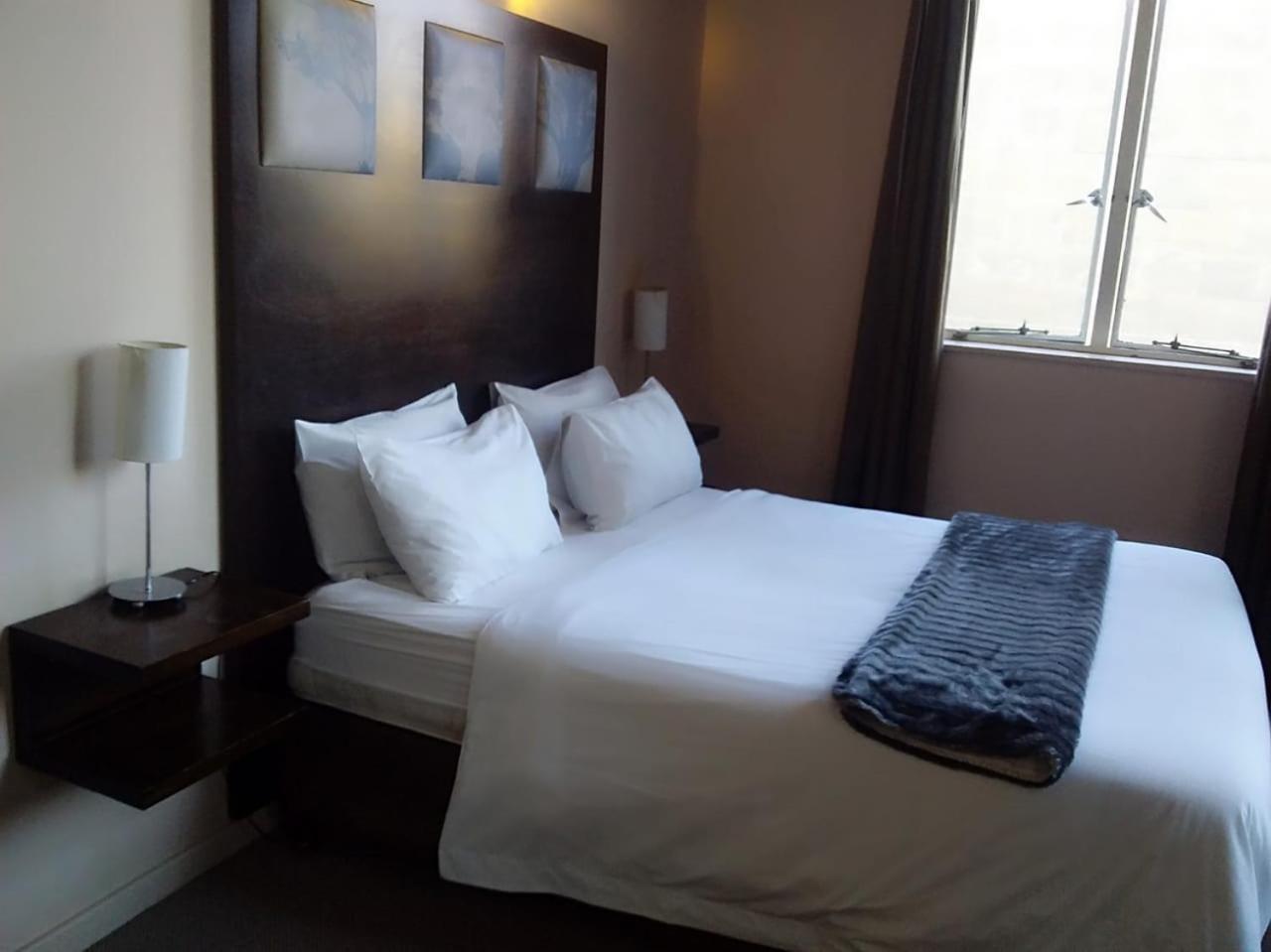 Mabungubwe Hotel Apartments - Home Away From Home Johannesburg Esterno foto
